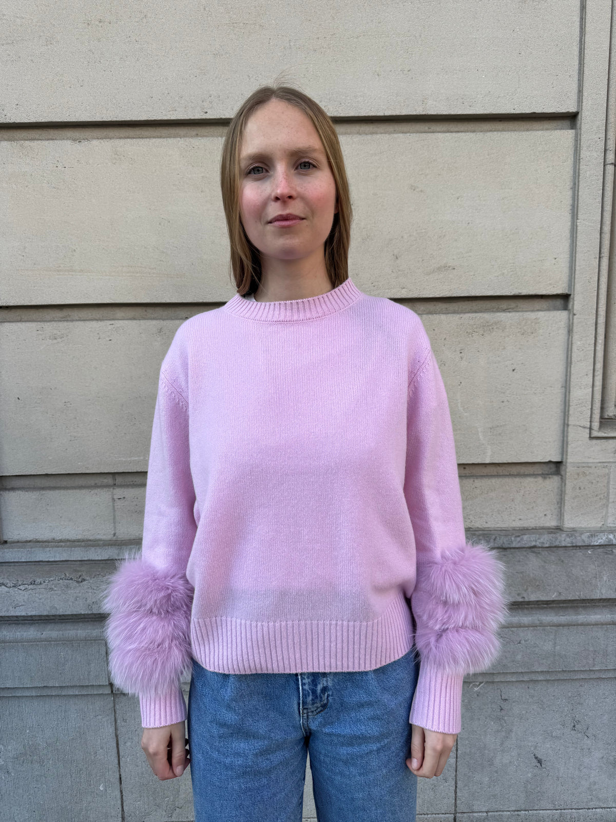 NEW ARRIVALS – Constance The Label