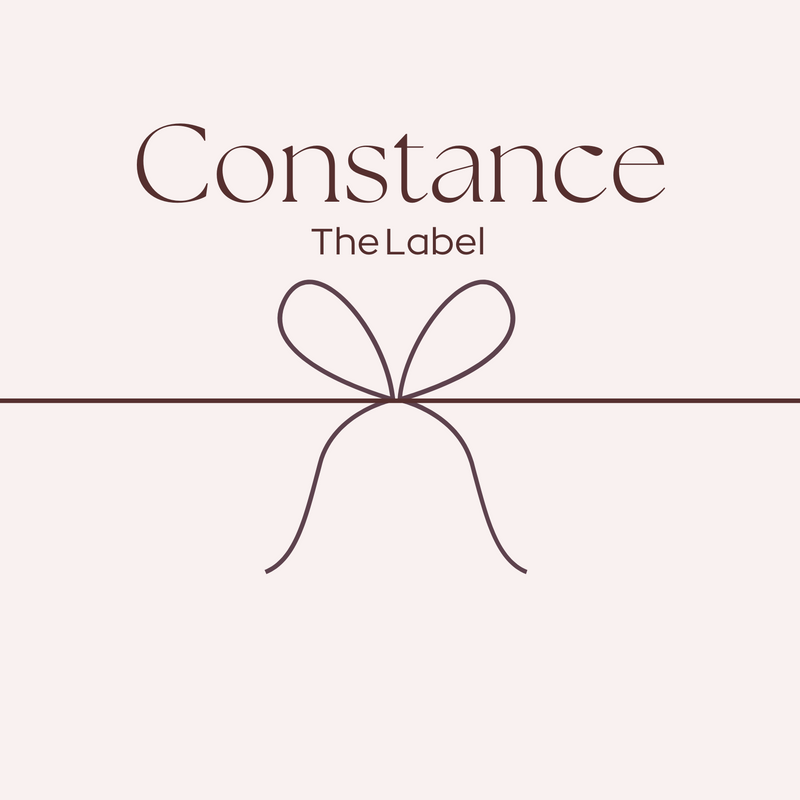 Constance The Label Ultimate Gift Card
