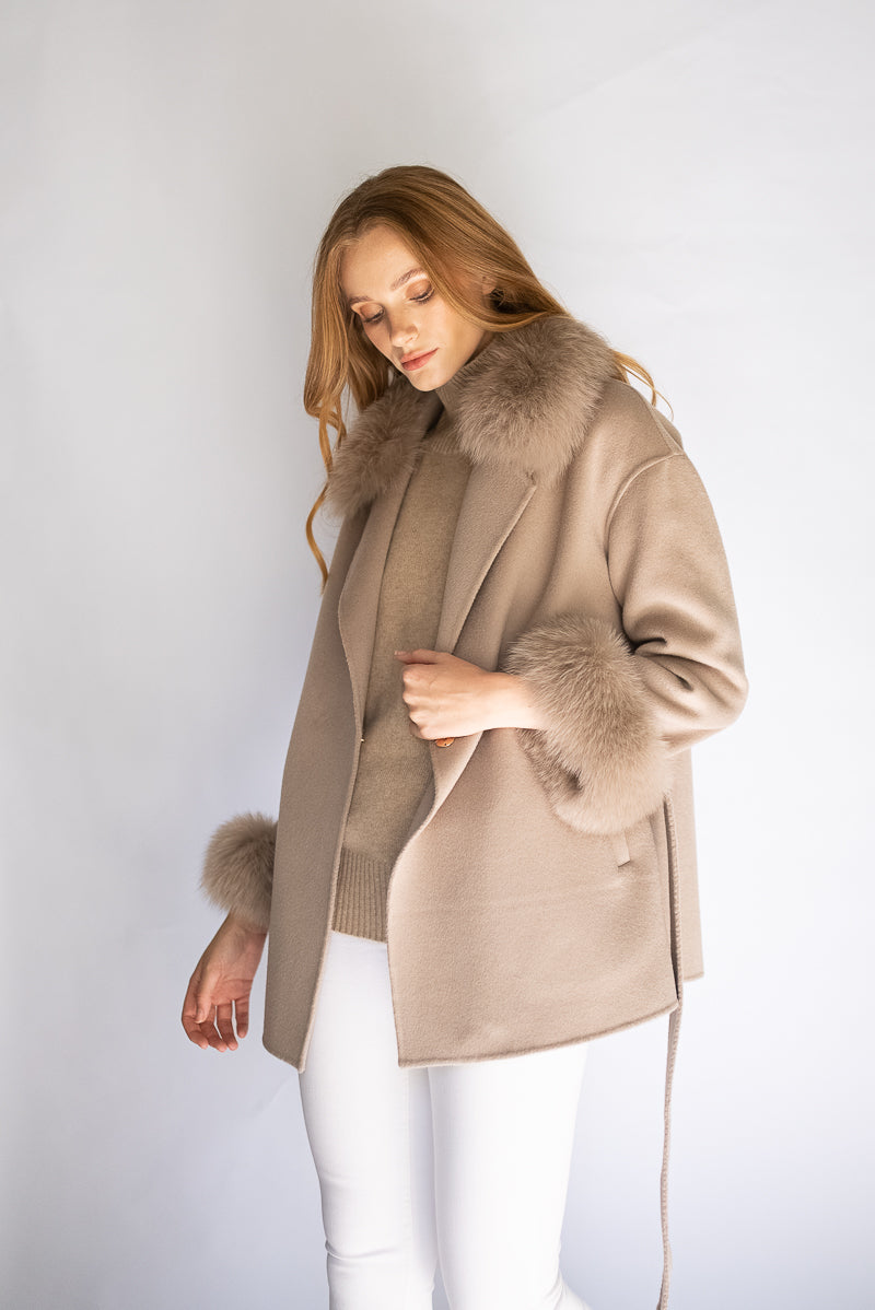 Cashmere and Constance – TD Style