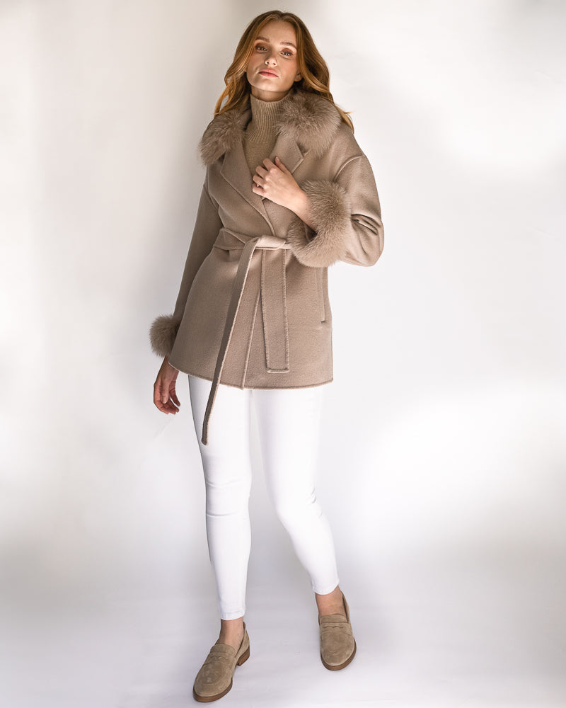 Cashmere and Constance – TD Style