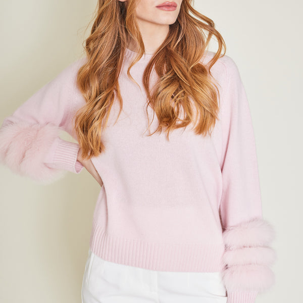 CASHMERE KNIWTEAR – Constance The Label